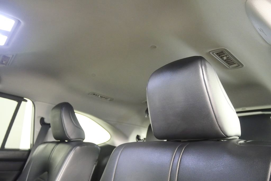 Used 2022 Toyota Highlander XLE image 17