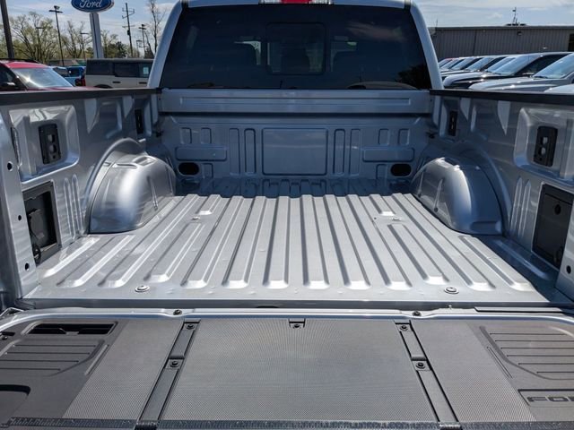 New 2026 Ford F150 XLT AWD/4WD image 9