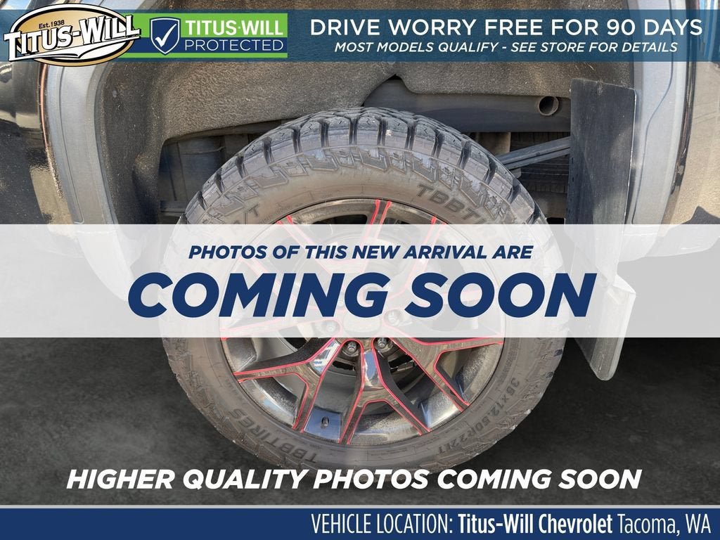 Used 2020 GMC Sierra 1500 Denali w/ Denali Ultimate Package AWD/4WD image 5