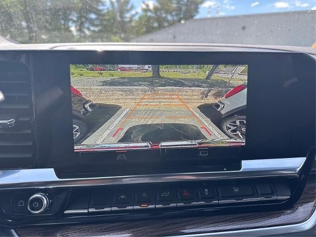 New 2026 GMC Sierra 1500 Elevation AWD/4WD image 13