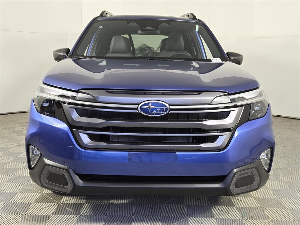 New 2025 Subaru Forester Limited image 3