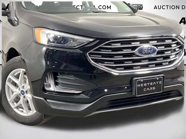 Used 2022 Ford Edge SEL w/ Convenience Package AWD/4WD image 39