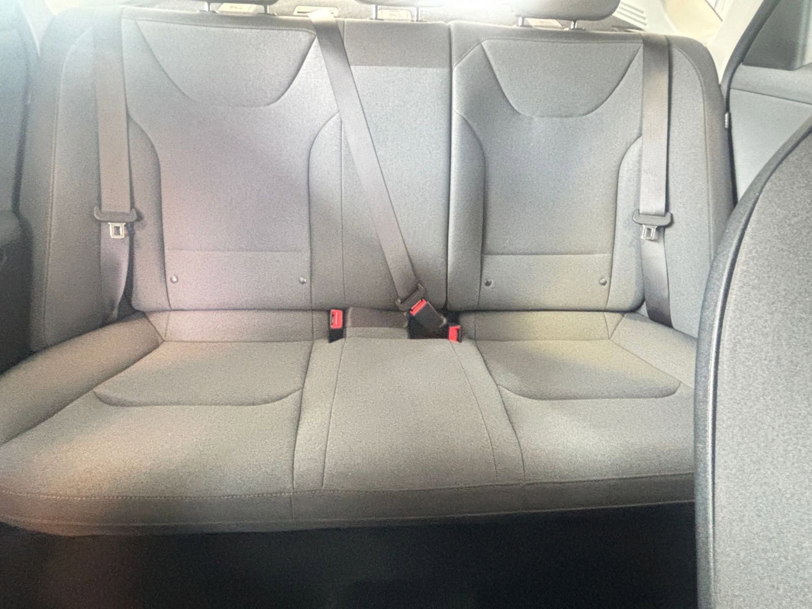 Used 2025 Kia K4 FWD image 38