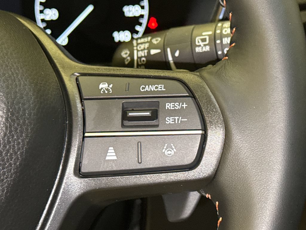 Certified 2026 Honda CR-V Sport image 30