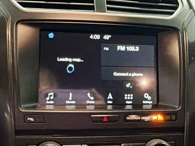 Used 2018 Ford Explorer XLT w/ Equipment Group 202A image 15