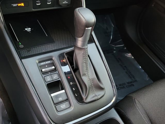 Certified 2026 Honda CR-V EX image 30