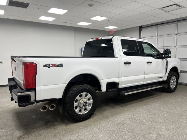 Used 2023 Ford F350 XLT image 10