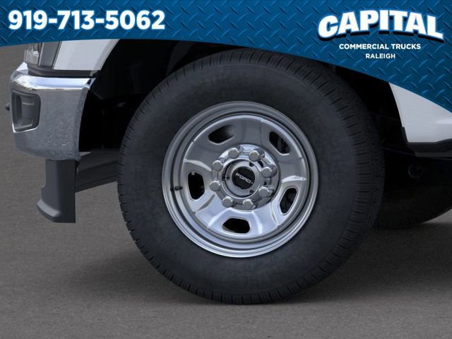 New 2026 Ford F350 XL w/ XL Chrome Package image 19
