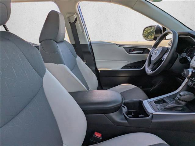 Certified 2024 Toyota RAV4 XLE image 21