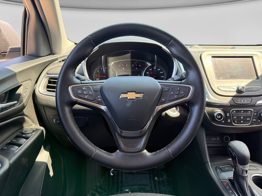 Used 2024 Chevrolet Equinox LT AWD/4WD image 14