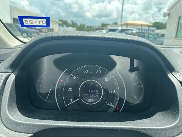 Used 2016 Honda CR-V EX-L image 13