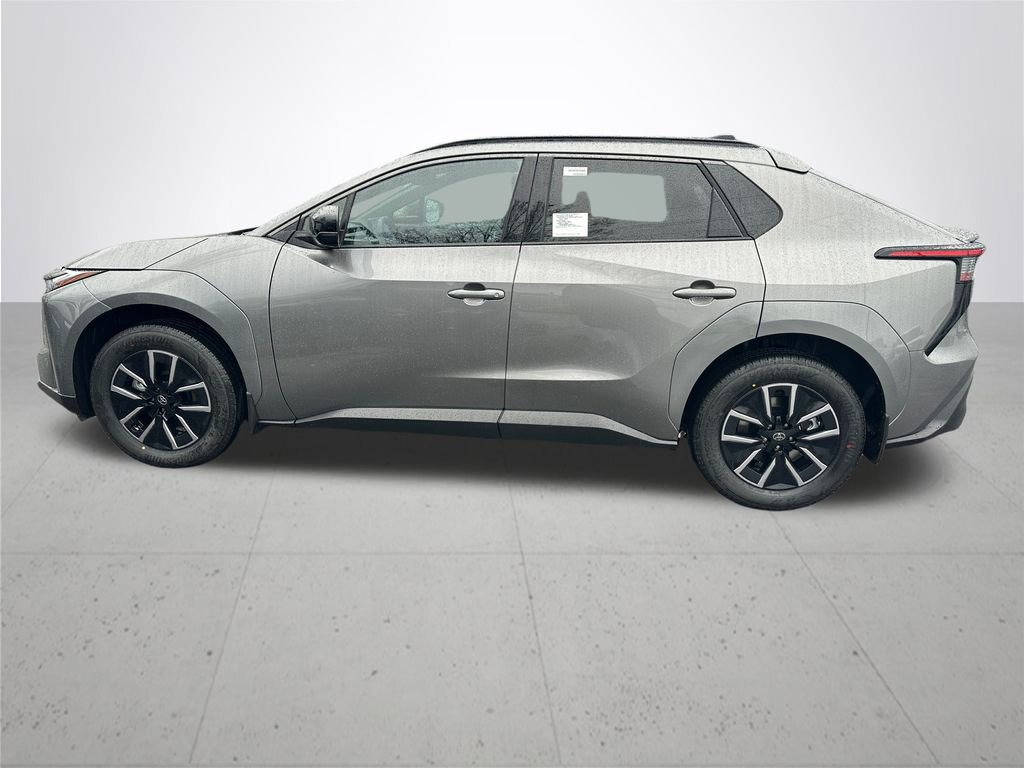 New 2026 Toyota bZ image 10