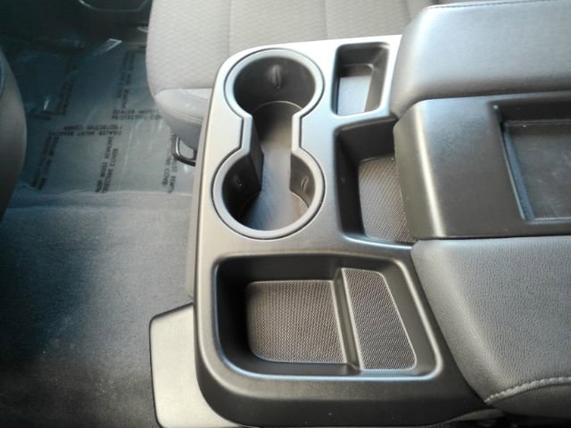 Used 2026 Chevrolet Silverado 1500 RST image 44