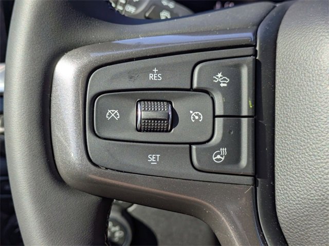 New 2026 Chevrolet Silverado 2500 High Country w/ Technology Package image 15