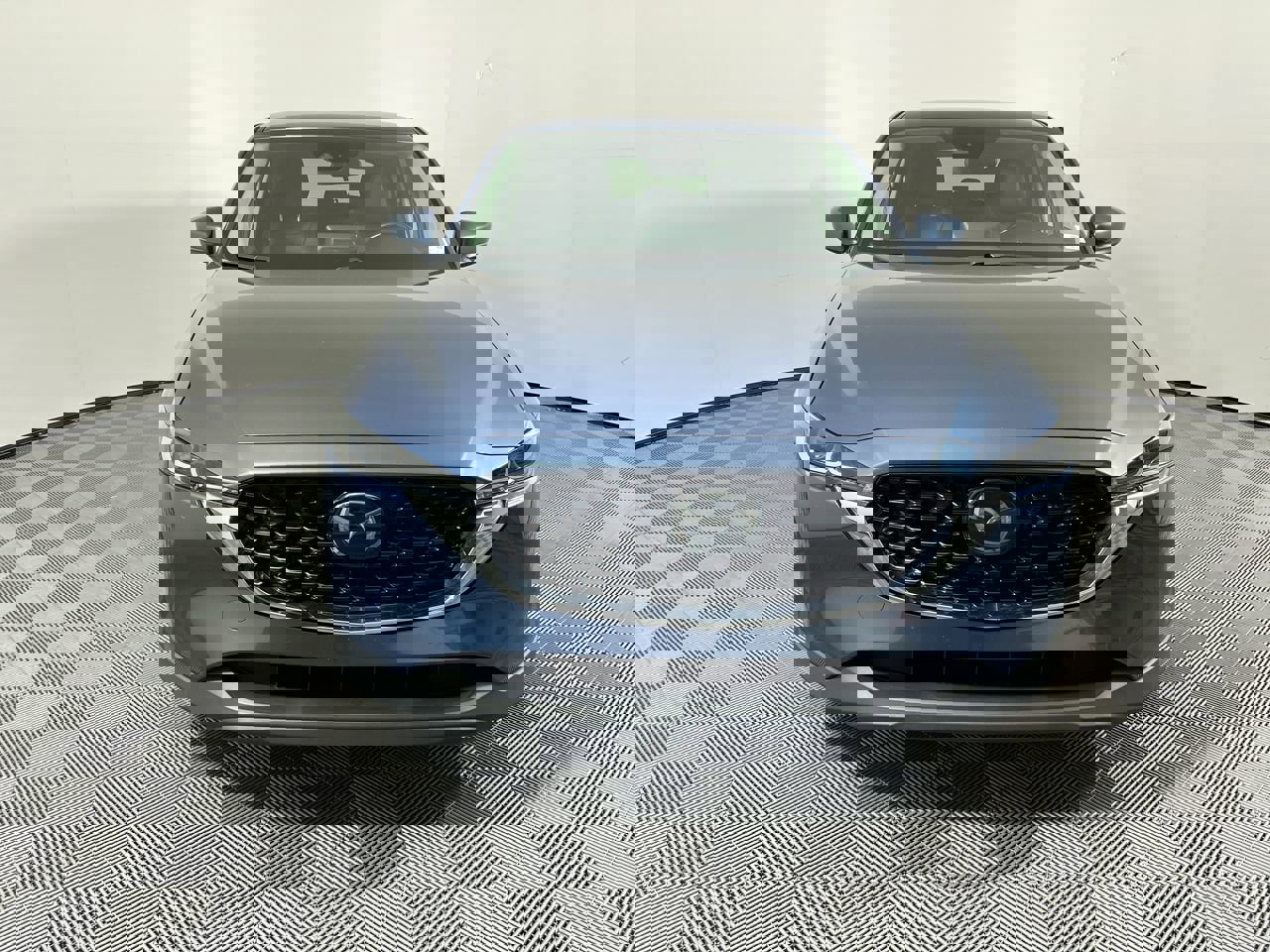 Used 2023 MAZDA CX-5 AWD 2.5 S w/ Select Package image 8