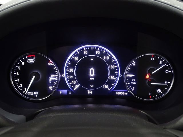 Used 2024 Buick Enclave Premium AWD/4WD image 32