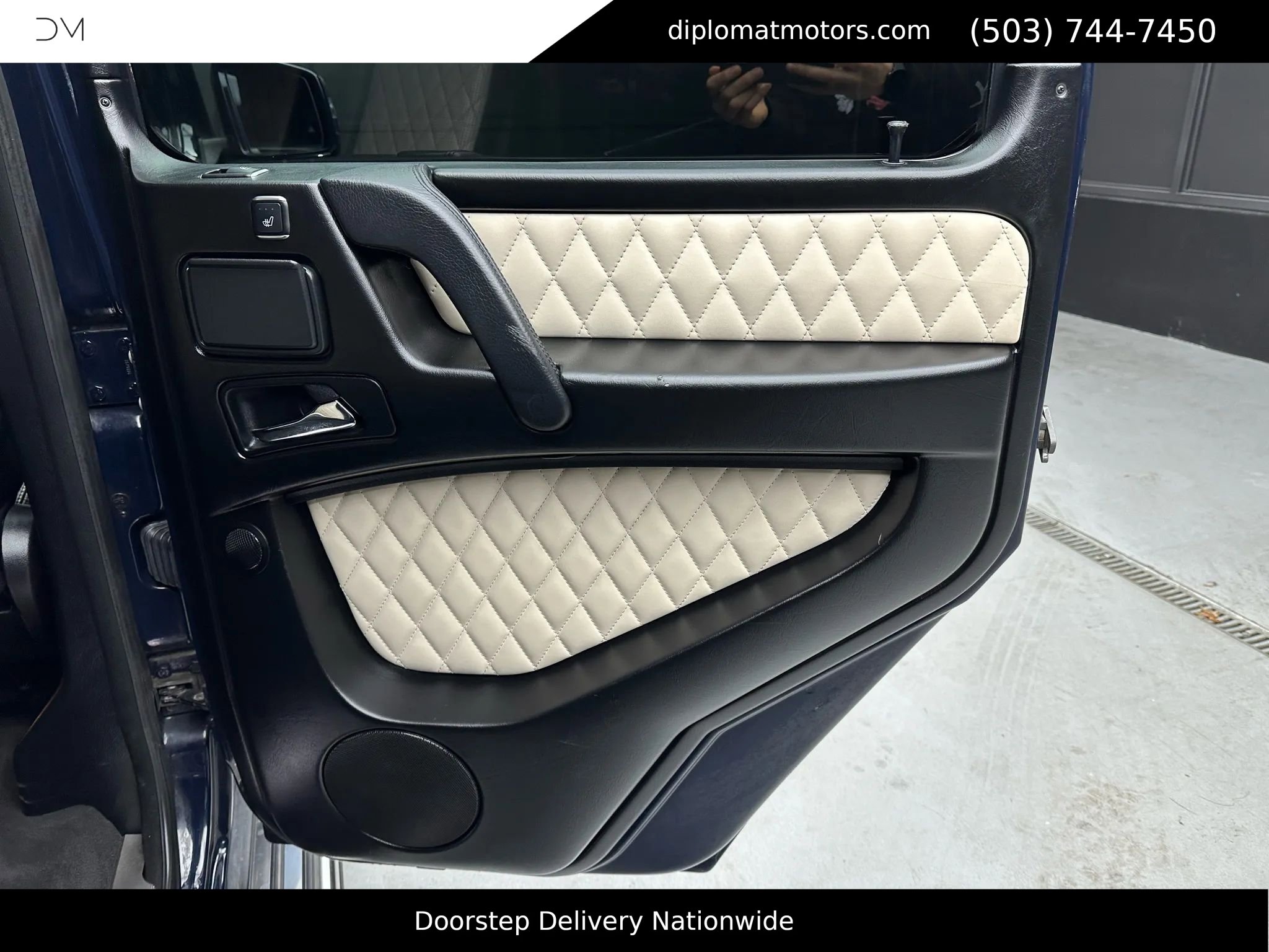 Used 2016 Mercedes-Benz G 65 AMG 4MATIC image 25