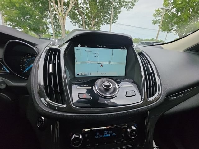 Used 2016 Ford Escape Titanium w/ Equipment Group 301A AWD/4WD image 18