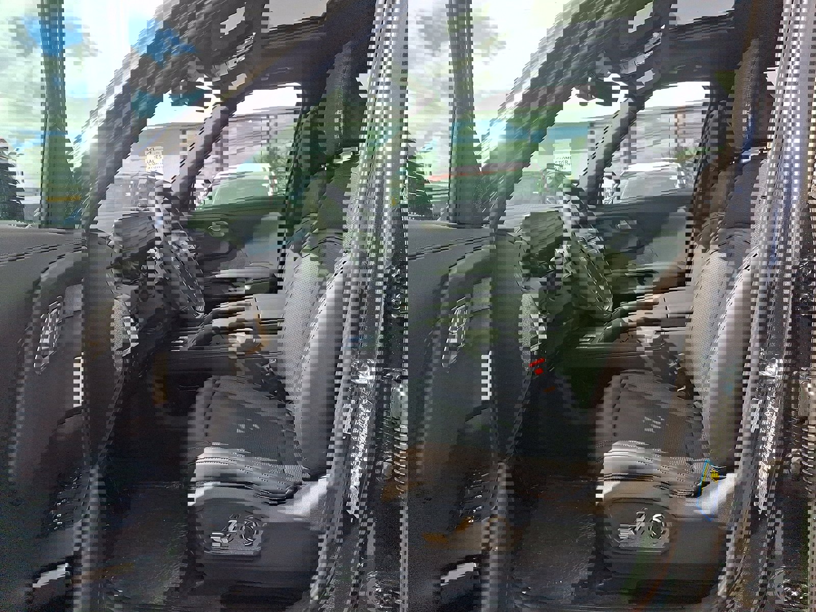 New 2027 Kia Telluride S image 9