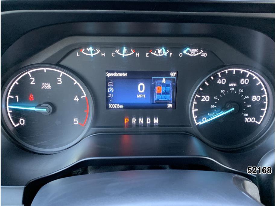 Used 2024 Ford F450 XL image 26