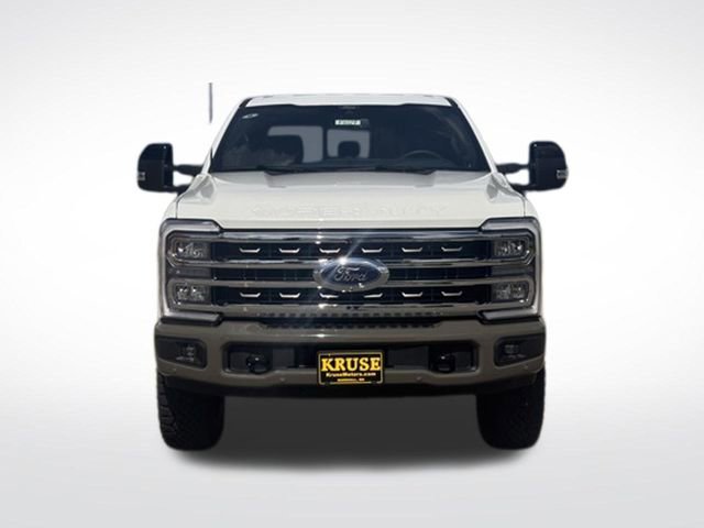 New 2026 Ford F250 King Ranch w/ Tremor Off-Road Package AWD/4WD image 36