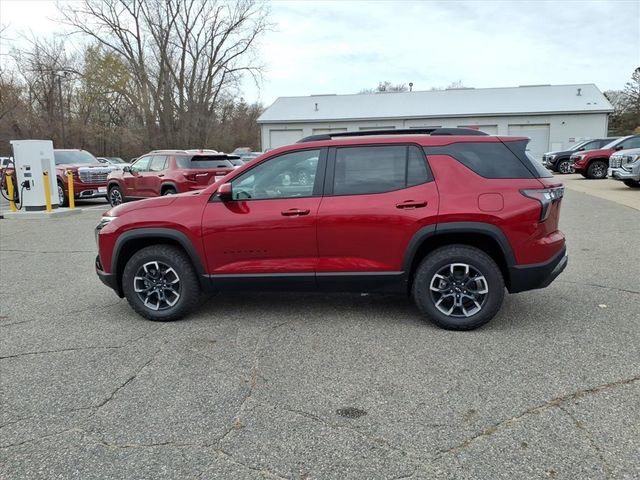 New 2026 Chevrolet Equinox ACTIV w/ Convenience Package III AWD/4WD image 7