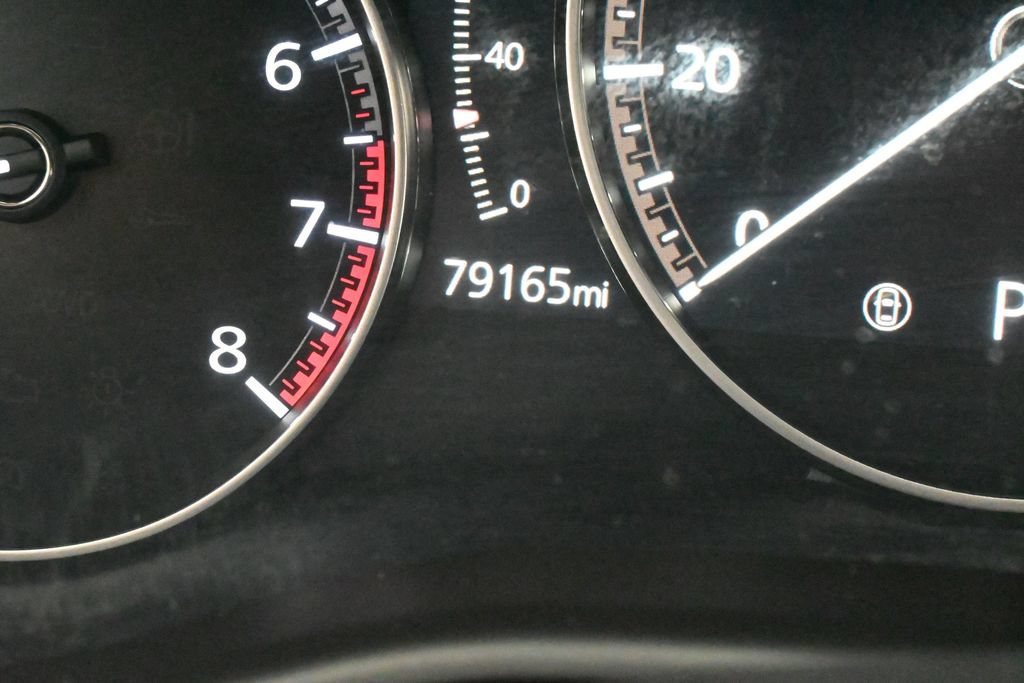 Used 2021 MAZDA MAZDA3 s FWD image 33