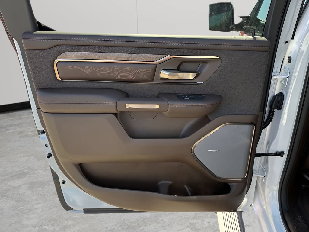 New 2026 RAM 1500 Limited AWD/4WD image 20