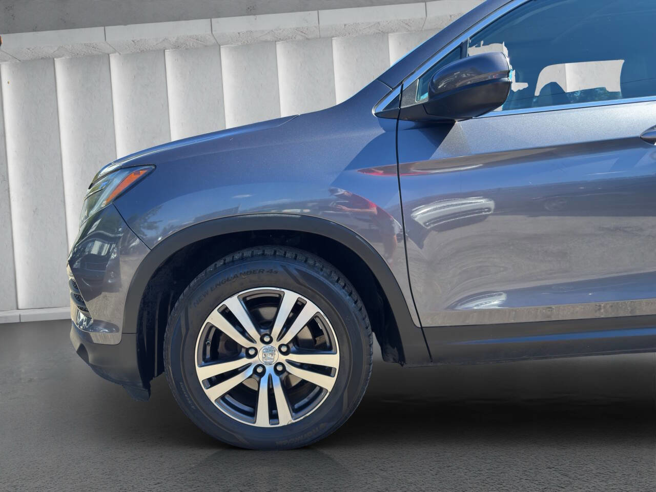 Used 2016 Honda Pilot EX-L image 21