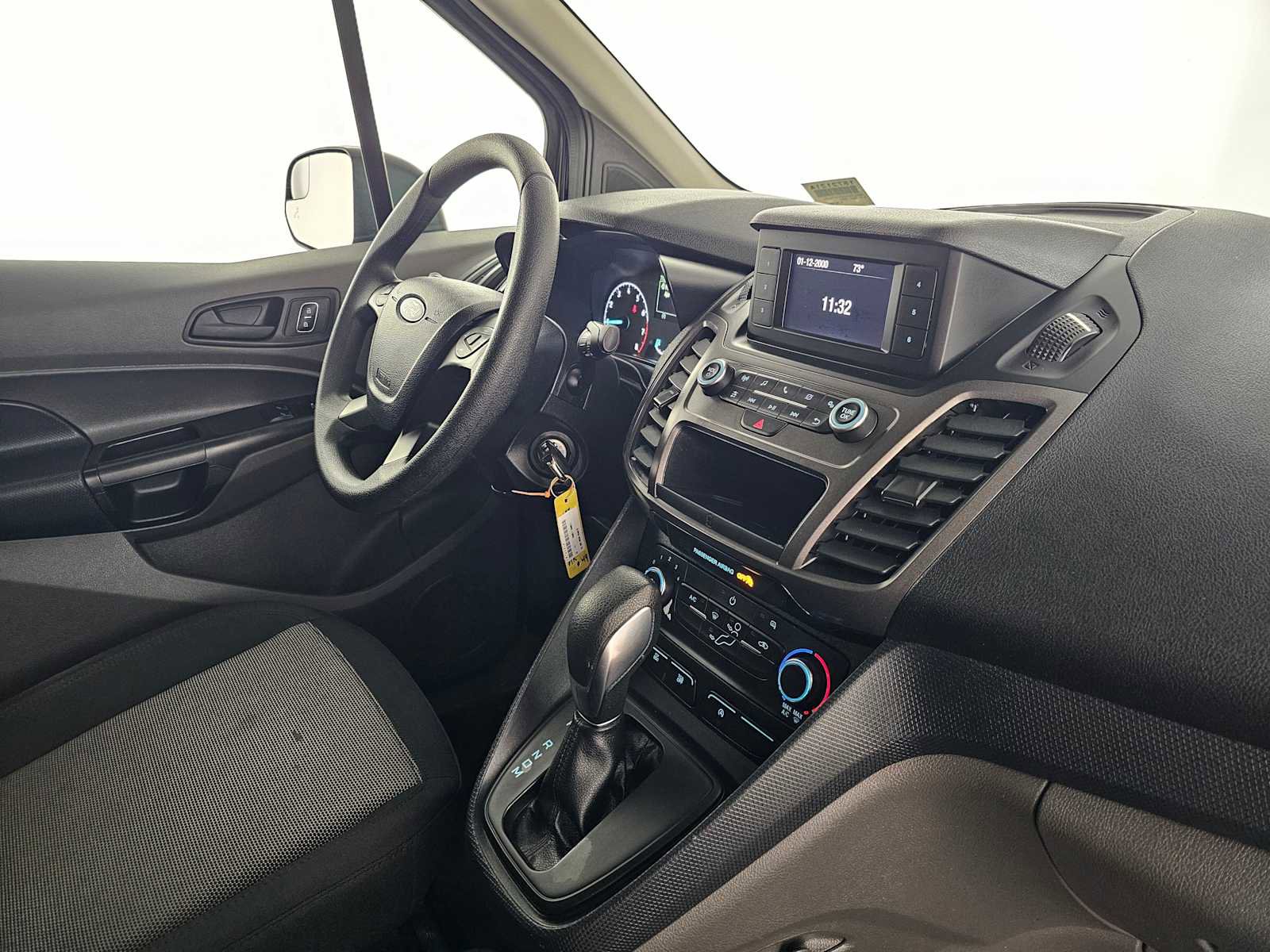 Used 2023 Ford Transit Connect XL image 11