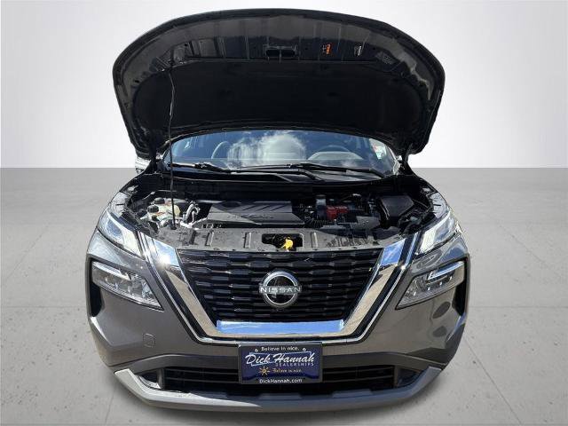 Certified 2023 Nissan Rogue SV image 5