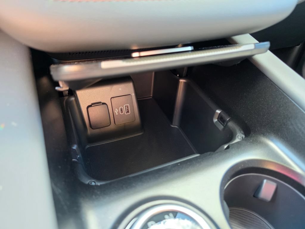 New 2025 Ford Explorer Active AWD/4WD image 42
