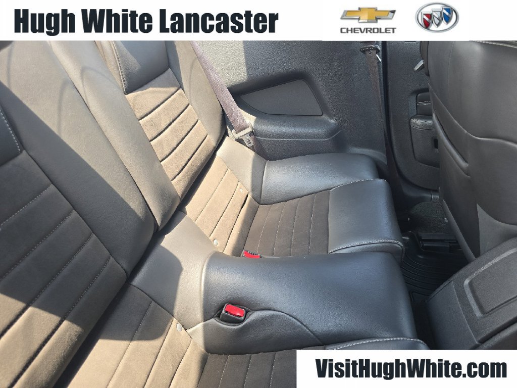 Used 2014 Ford Mustang GT Premium w/ Equipment Group 402A RWD image 20