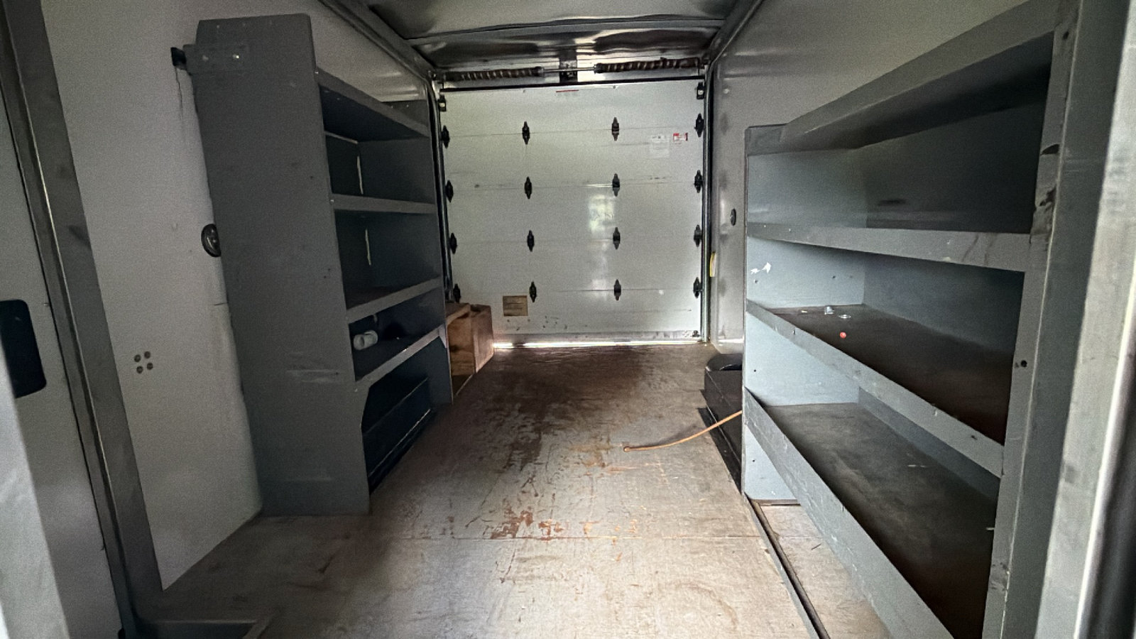 Used 2022 Ford E-350 and Econoline 350 Super Duty RWD image 18