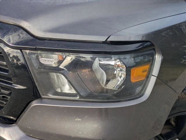 Used 2022 RAM 1500 Big Horn image 7