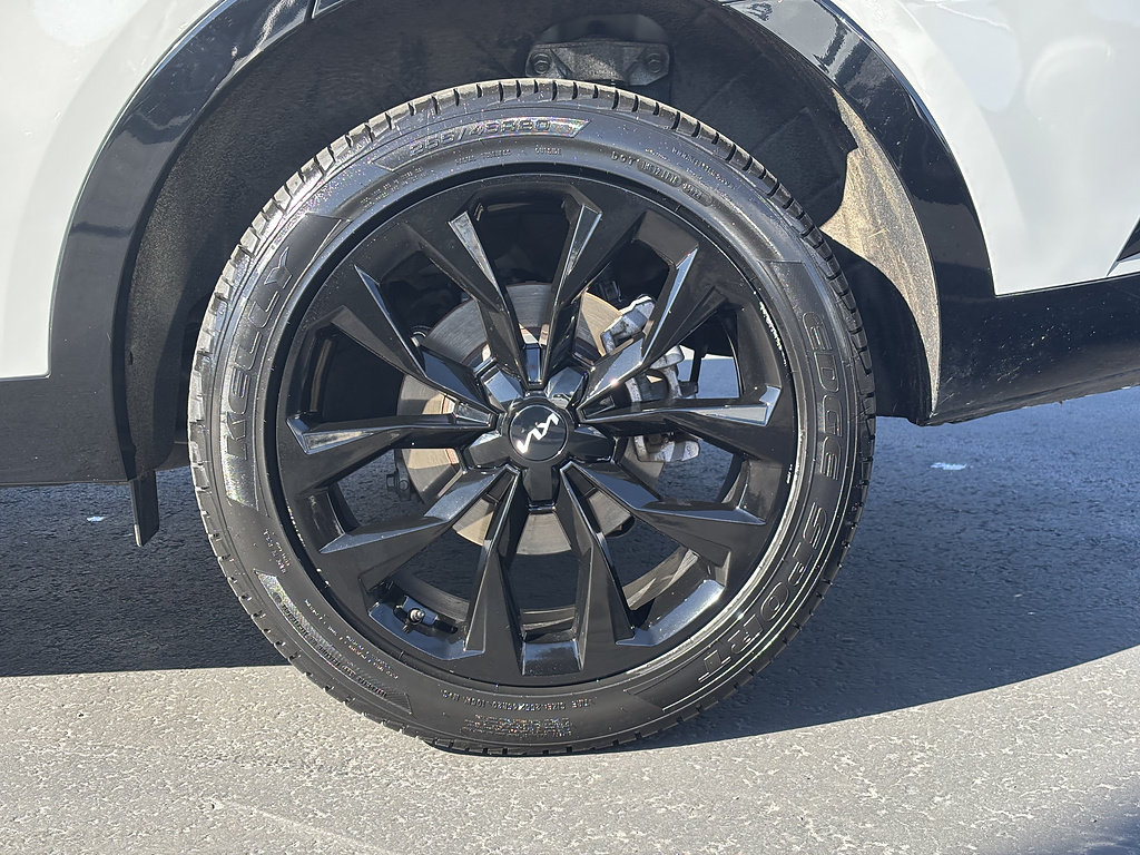 Used 2022 Kia Sorento SX AWD/4WD image 12