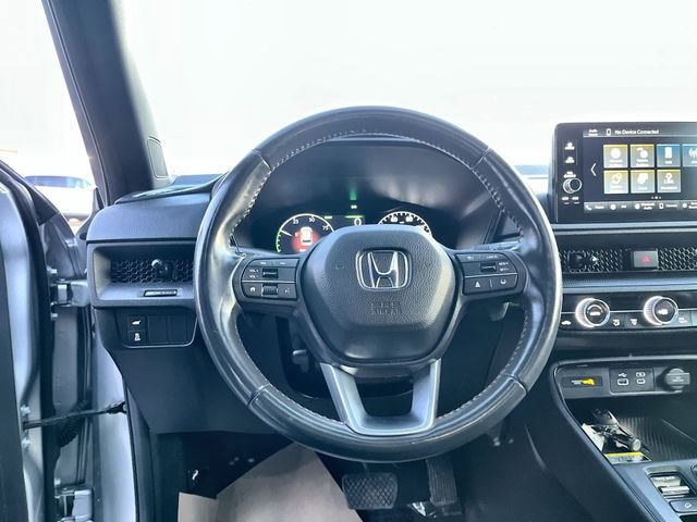Used 2024 Honda CR-V Sport-L image 13