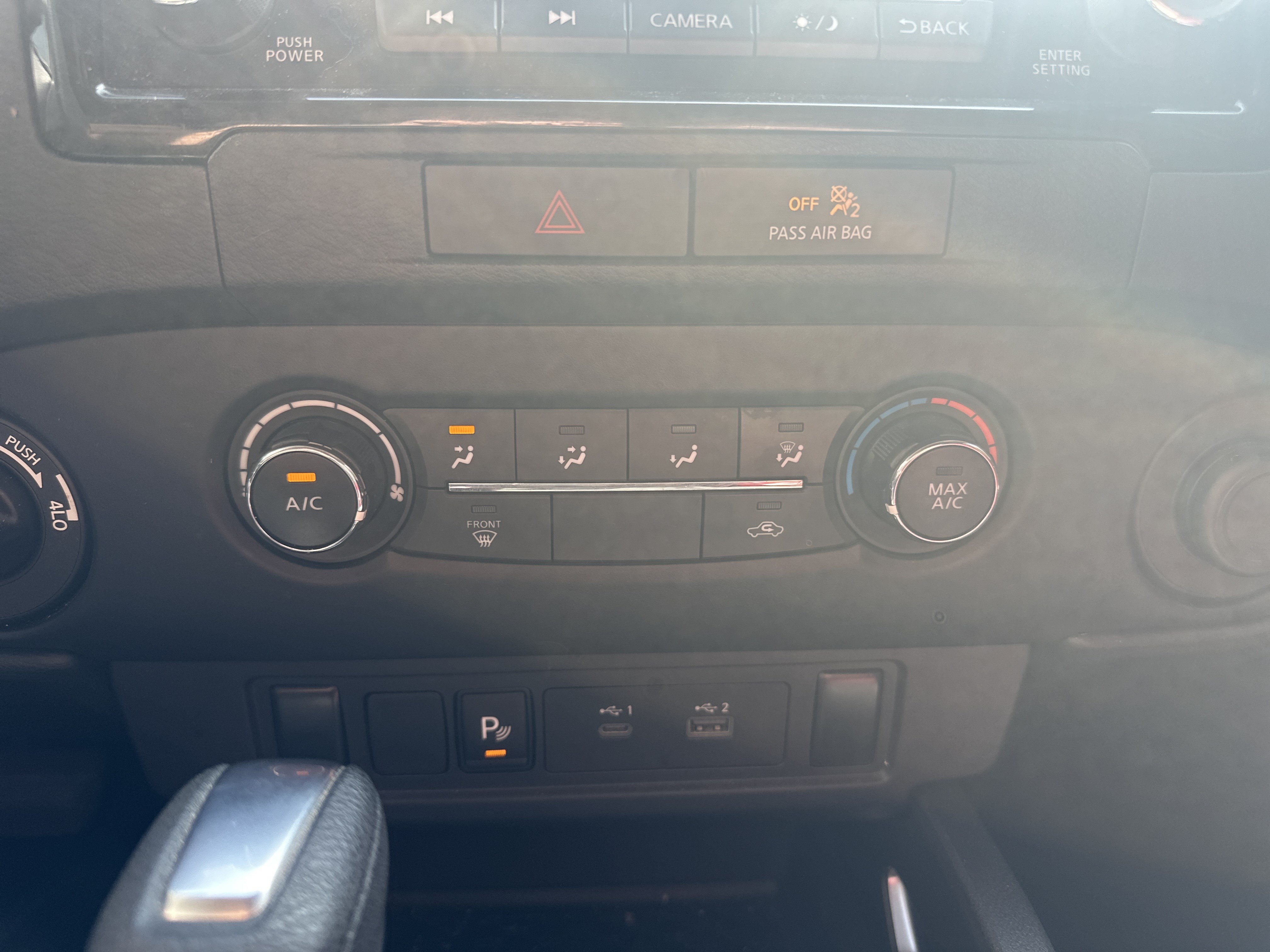 Used 2022 Nissan Frontier SV w/ Technology Package AWD/4WD image 39