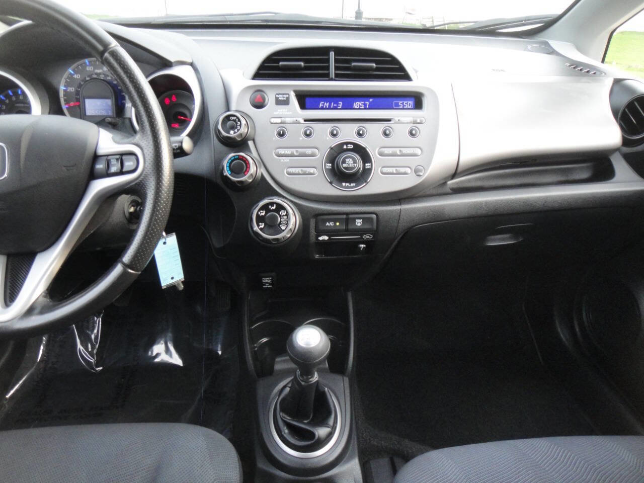 Used 2011 Honda Fit Sport image 11