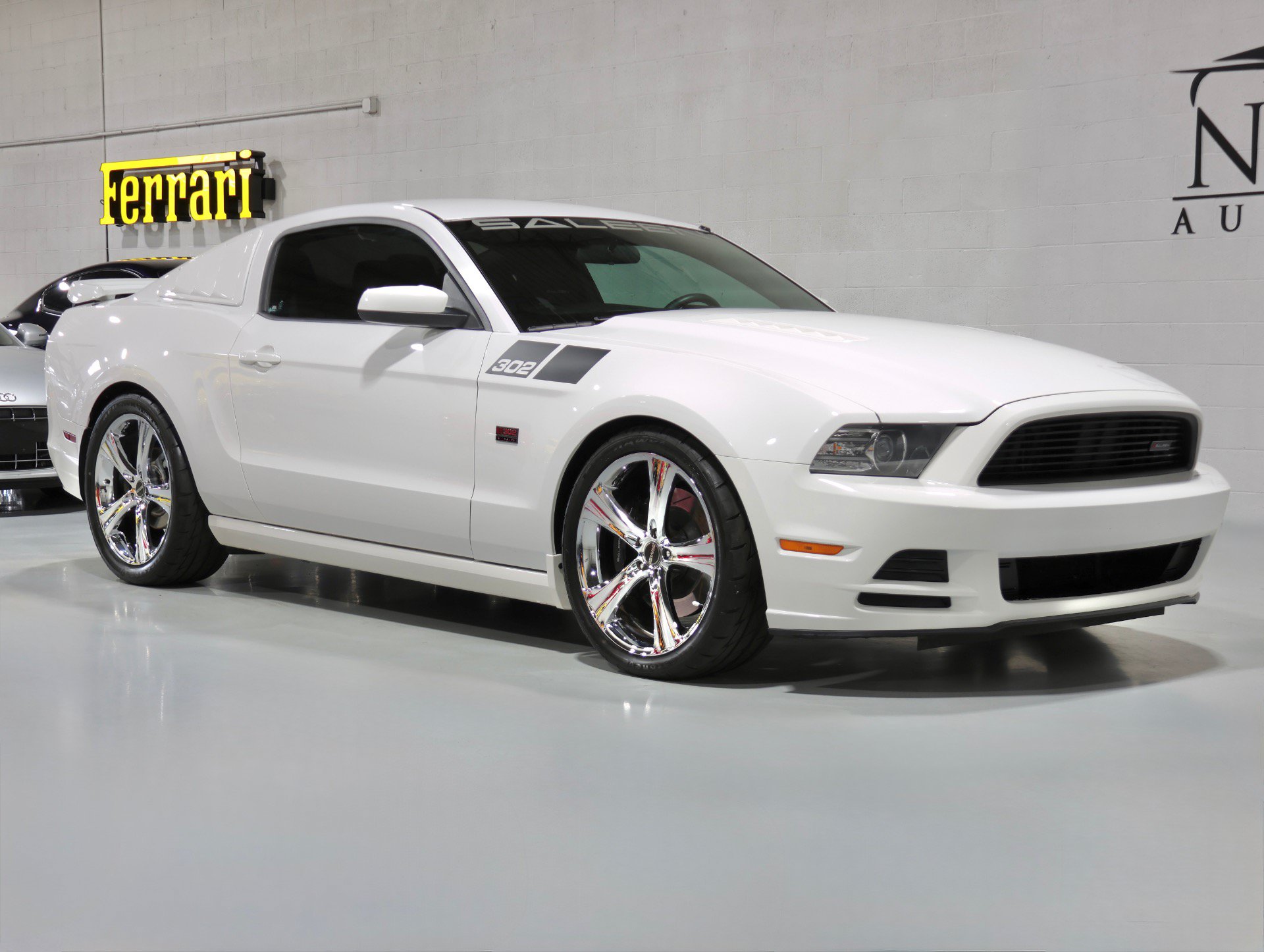 Used 2013 Ford Mustang GT RWD image 19