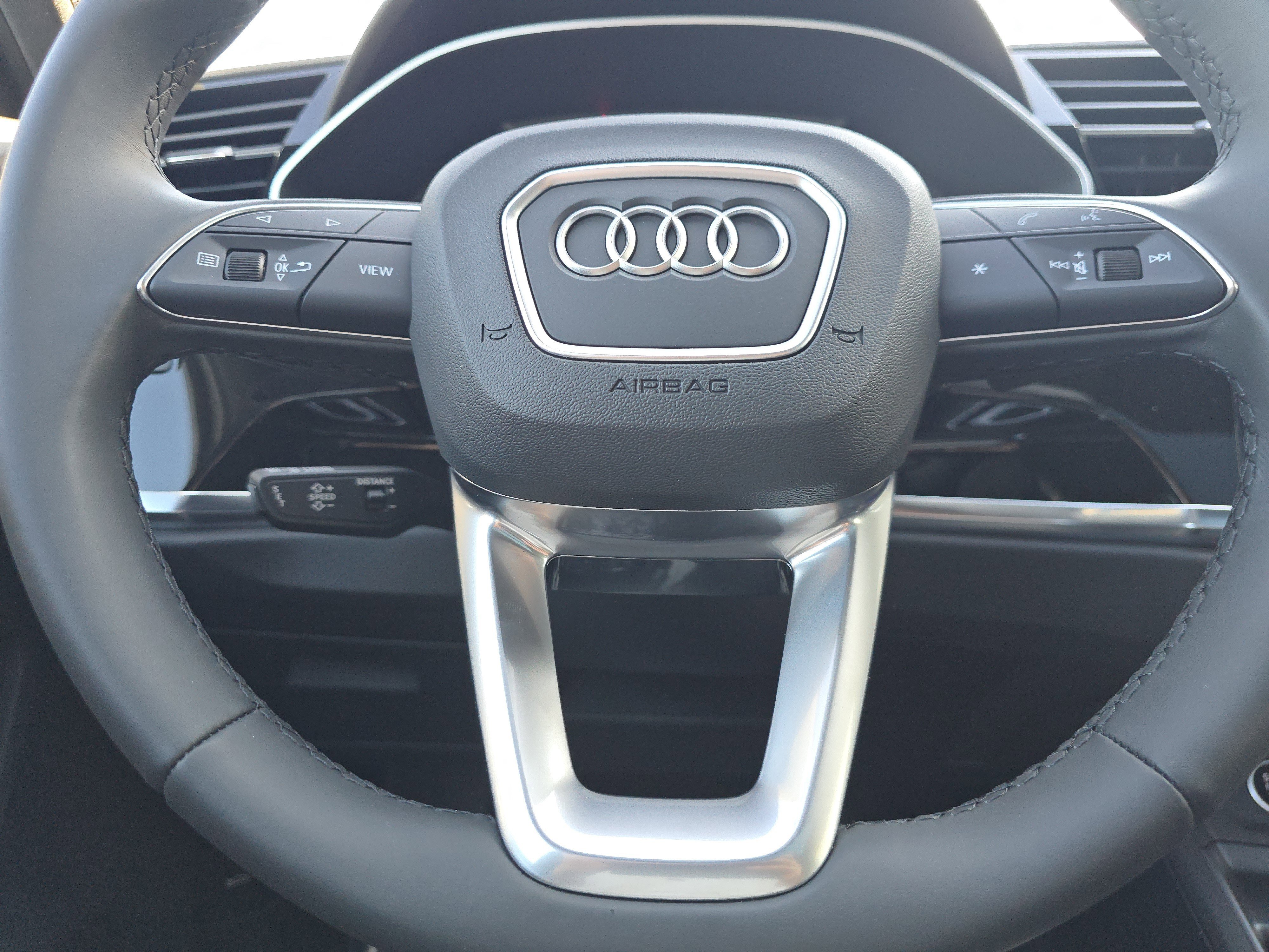 New 2025 Audi Q3 2.0T Premium image 20