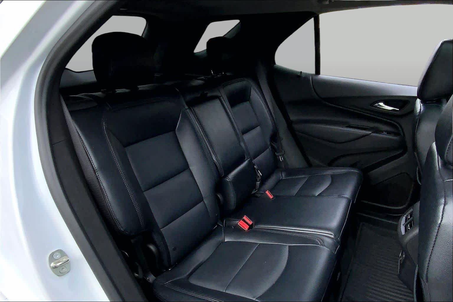 Used 2019 Chevrolet Equinox LT AWD/4WD image 20