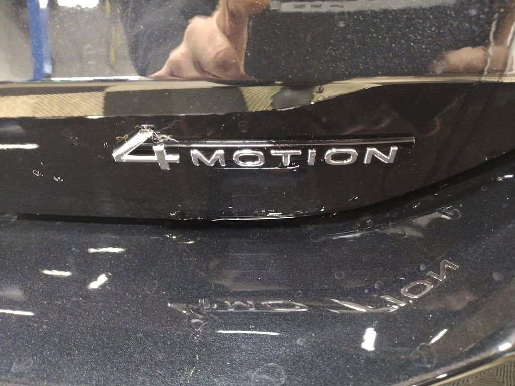 New 2025 Volkswagen Tiguan S image 13