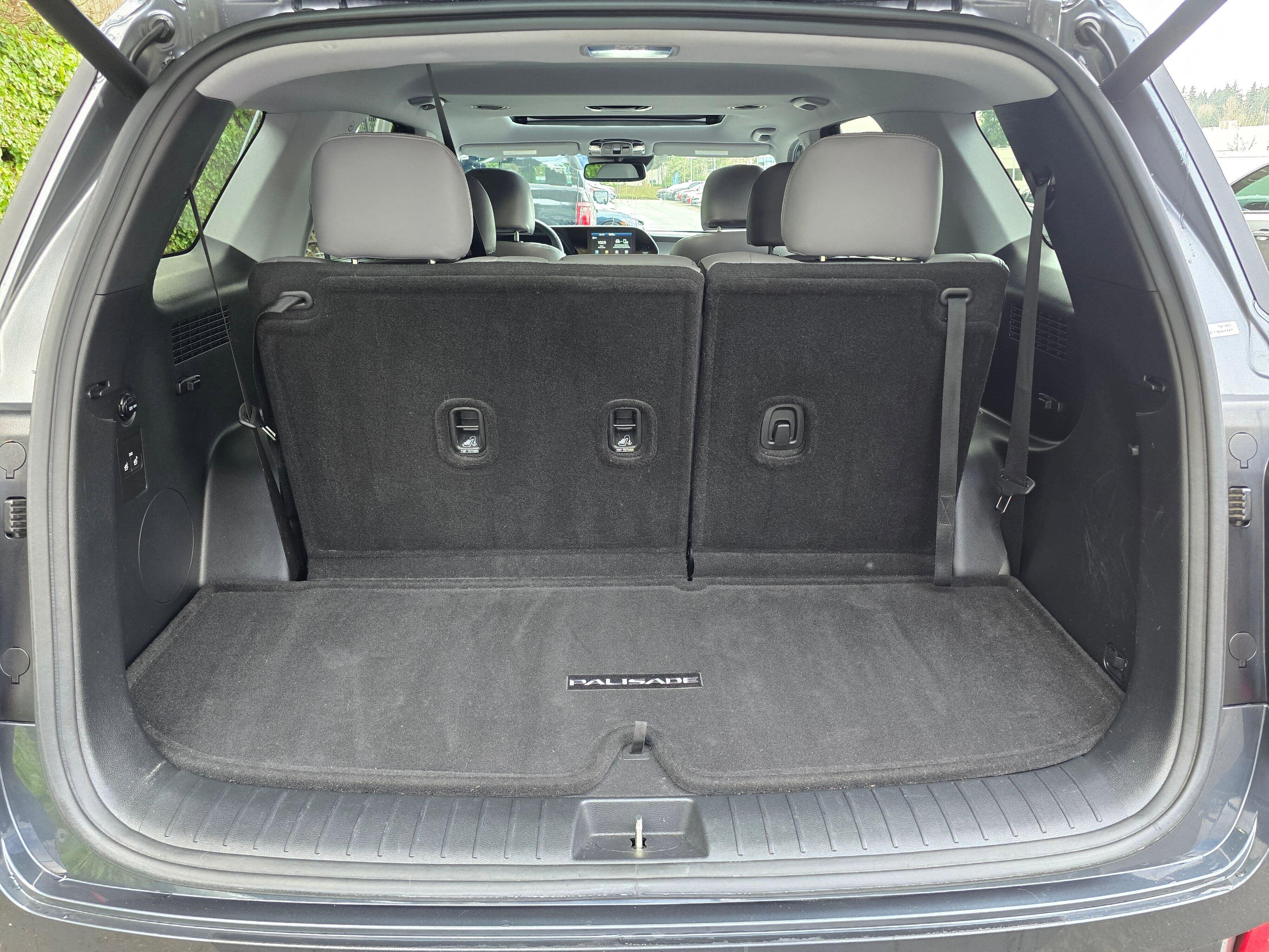 Used 2020 Hyundai Palisade SEL w/ Convenience Package image 15