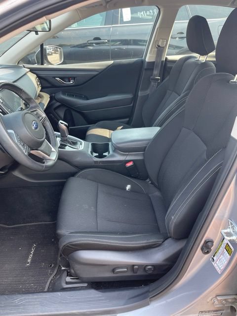 Used 2024 Subaru Legacy Premium AWD/4WD image 7