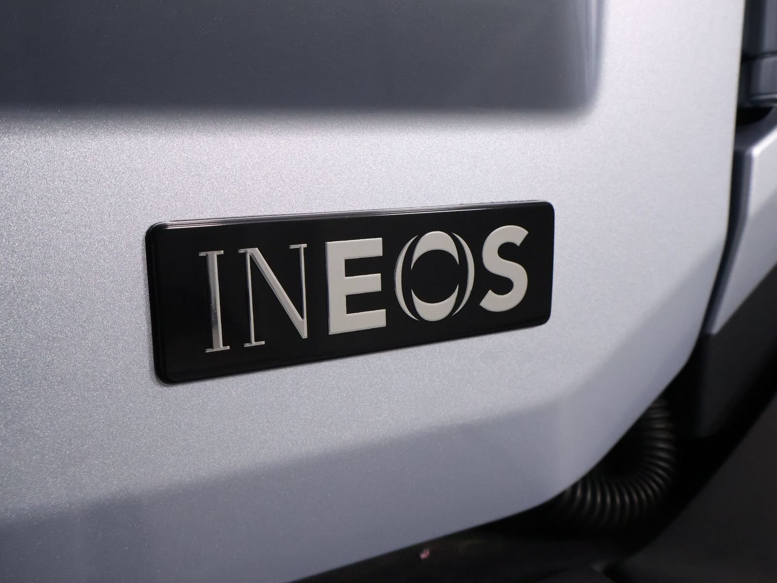 New 2026 INEOS Grenadier Station Wagon AWD/4WD image 19
