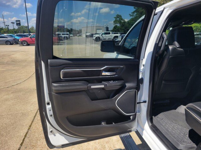 Used 2023 RAM 1500 Laramie image 26