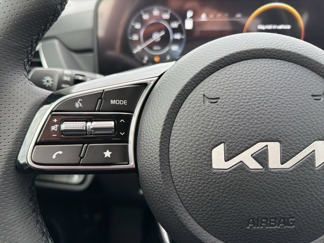 New 2026 Kia Seltos SX w/ SX Sunroof Package AWD/4WD image 18