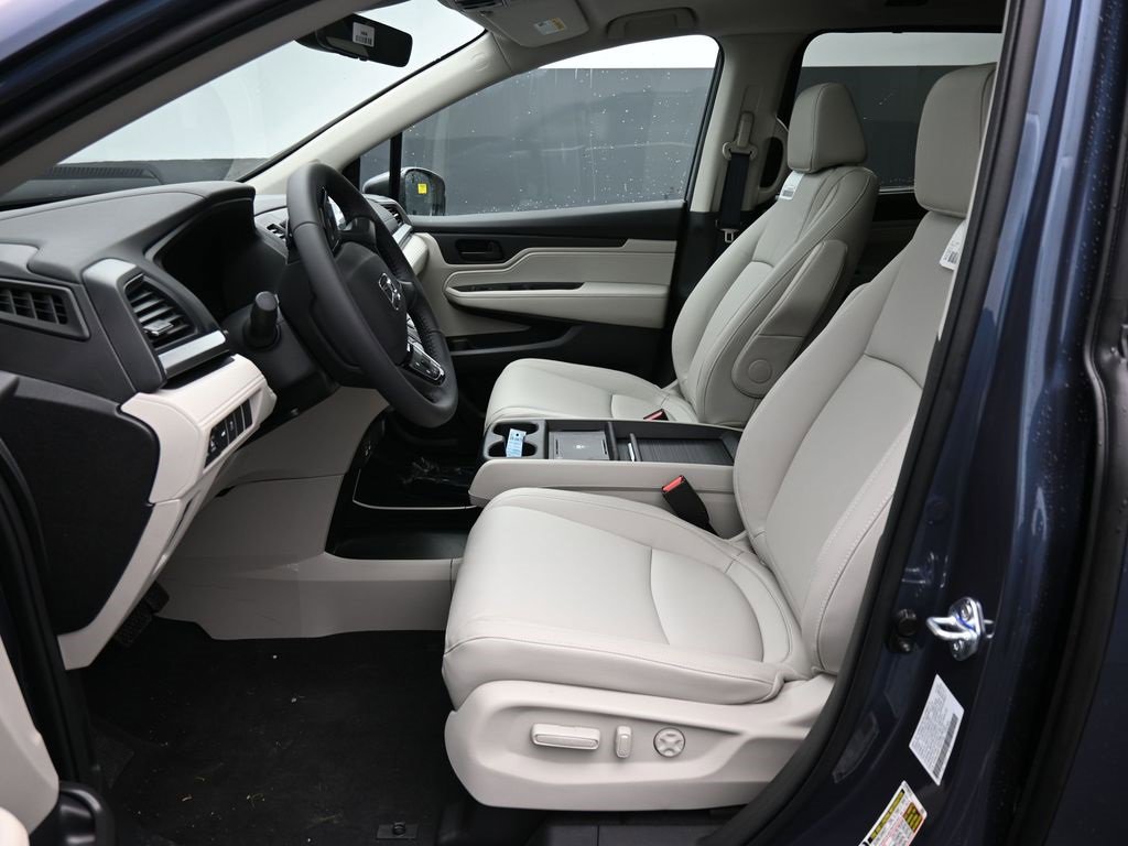 New 2026 Honda Odyssey EX-L image 34