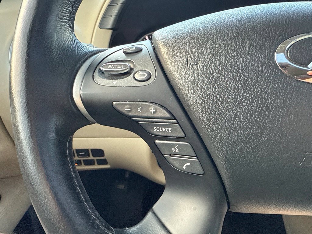 Used 2019 INFINITI QX60 Luxe w/ Essential Package AWD/4WD image 38